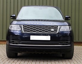 Land Rover Range Rover AUTOBIOGRAPHY