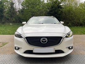 Mazda Mazda6  