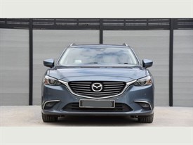 Mazda 6  D SPORT 