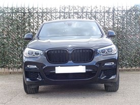 BMW X4 SPORT