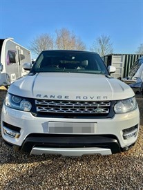 RANGE ROVER SPORT