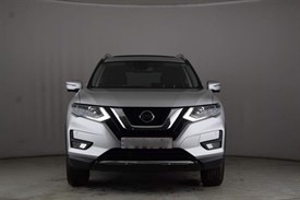 NISSAN X TRAIL